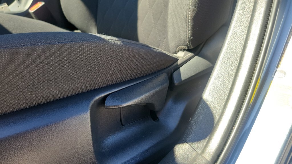 Certified Used 2023  Toyota LE image 16