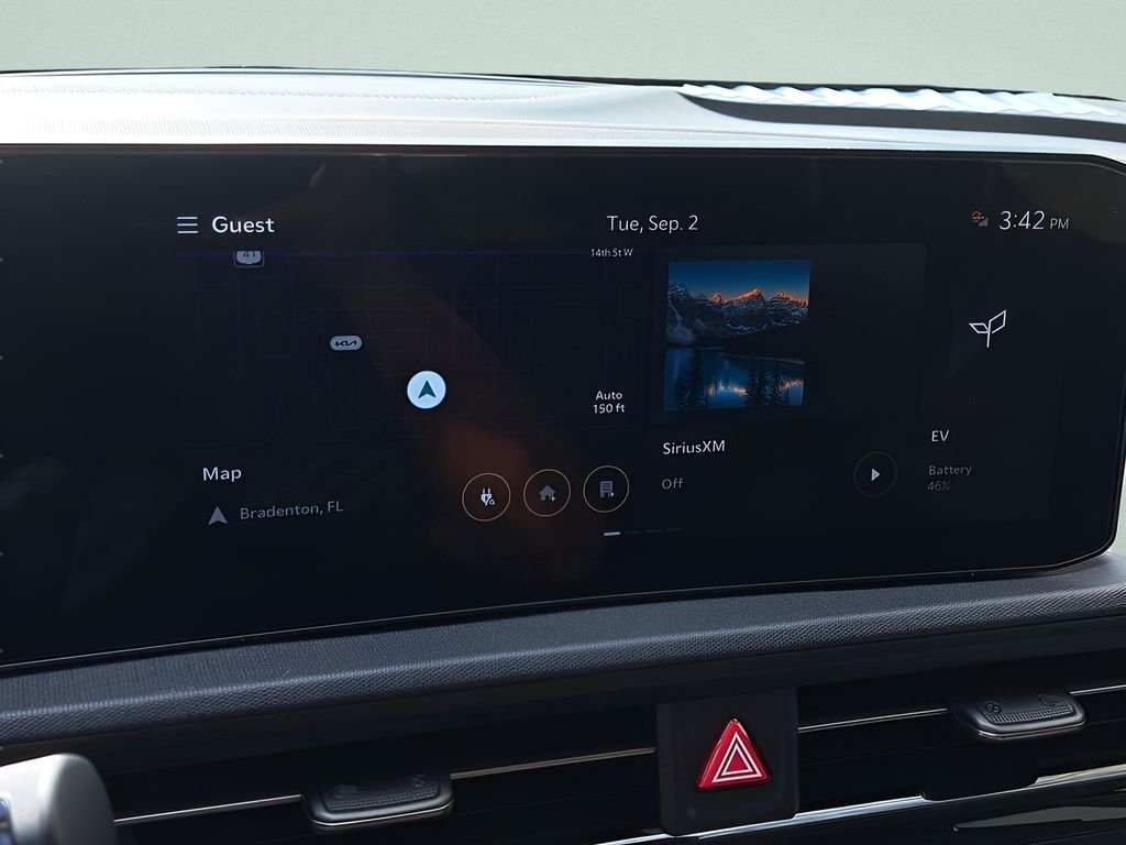 2025 Kia EV6 Light L/R - Photo 18