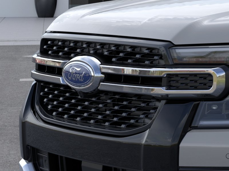 New 2026 Avalanche Ford Lariat® image 17