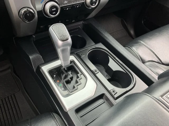 2021 Toyota Tundra Limited - Photo 16