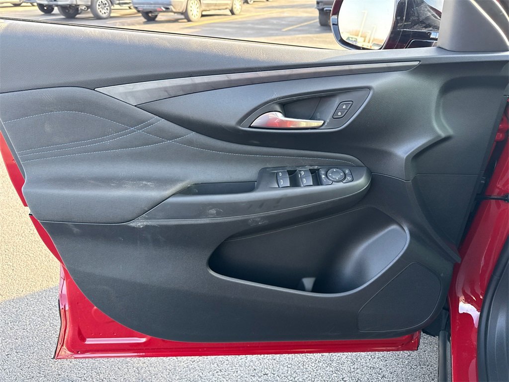 2026 BUICK ENVISTA - Image 11