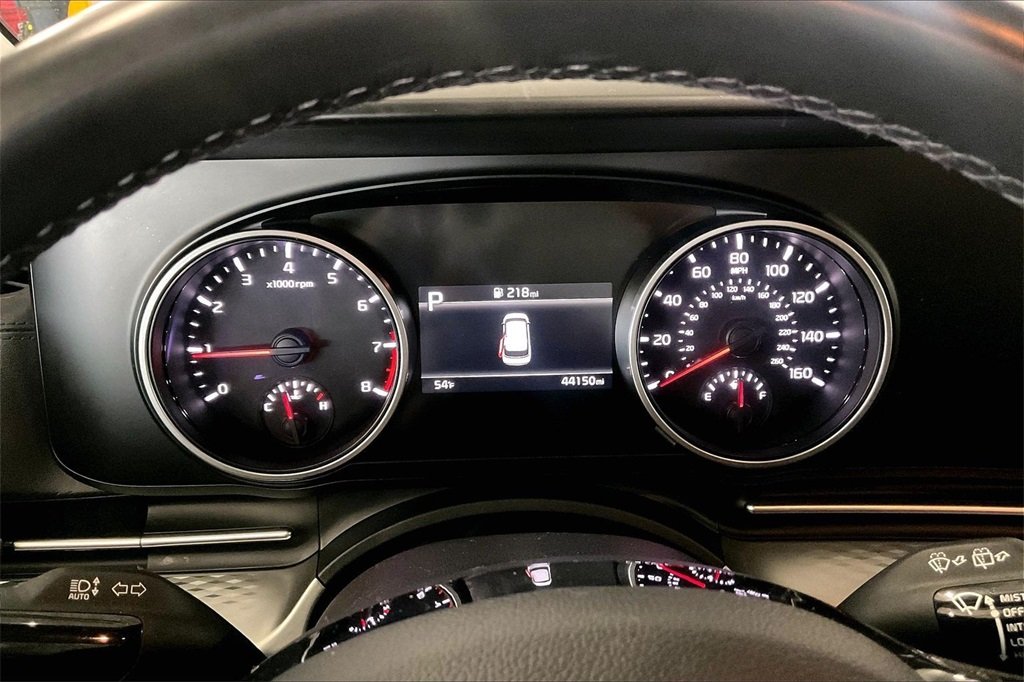 2024 KIA CARNIVAL - Image 19