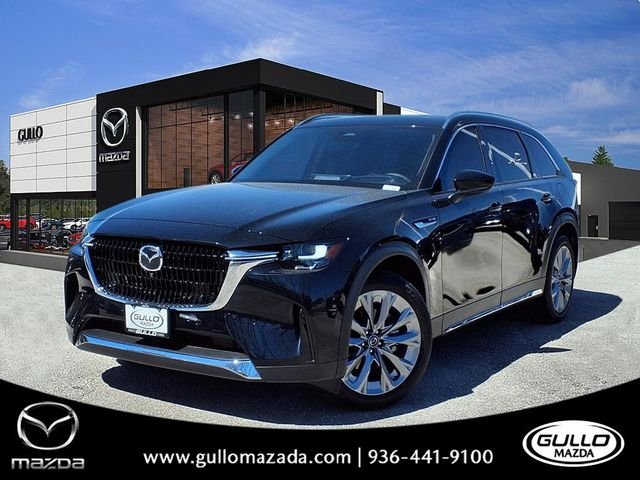 2026 Mazda CX-90 3.3 Turbo Premium Plus AWD