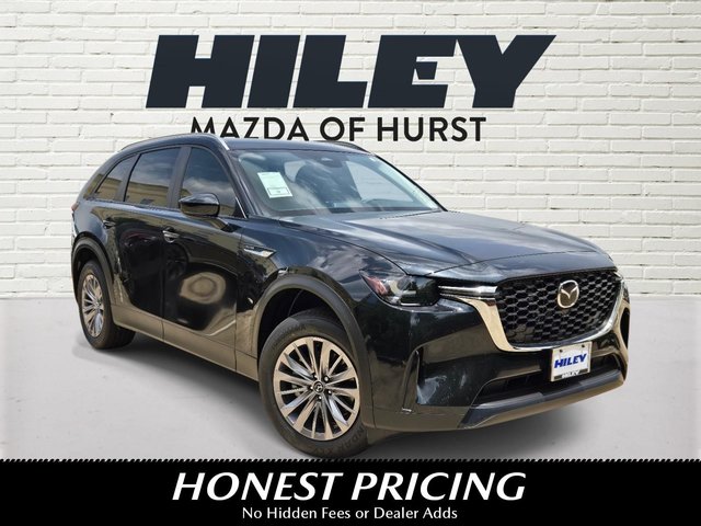 2026 Mazda CX-90 3.3 Turbo Select AWD