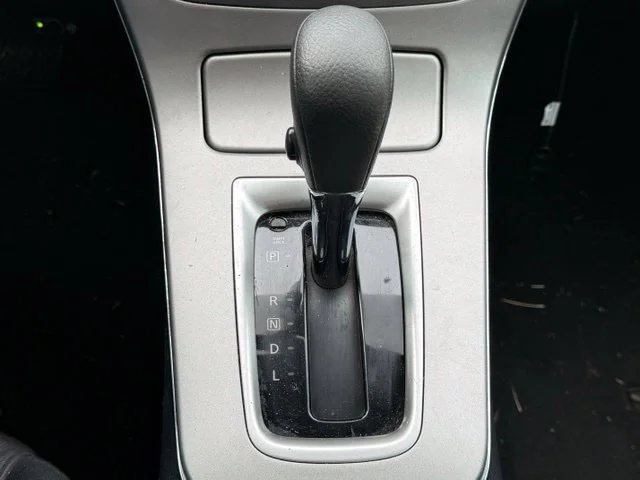 Used 2014 Blue Nissan SV image 18