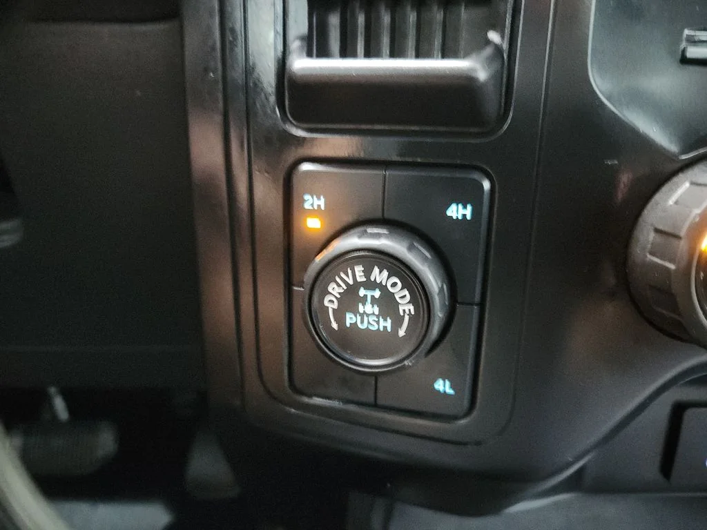 Used 2024 White Ford XL image 20