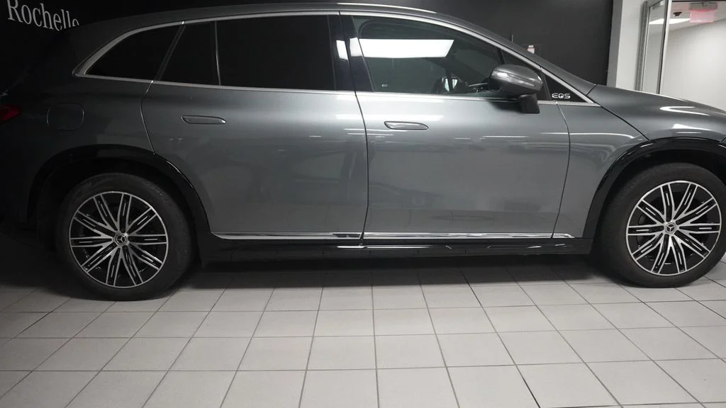 Certified Used 2023 Gray Mercedes-Benz 450 image 10
