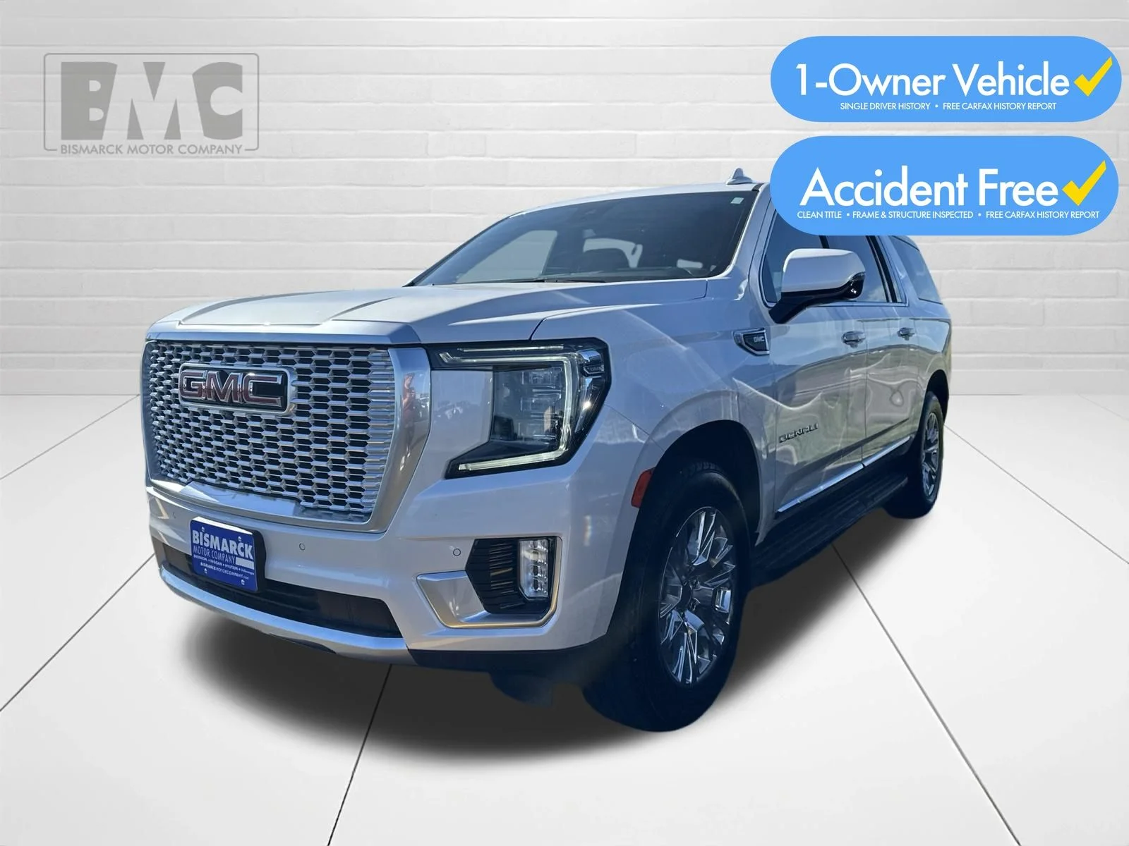 2024 GMC Yukon XL
