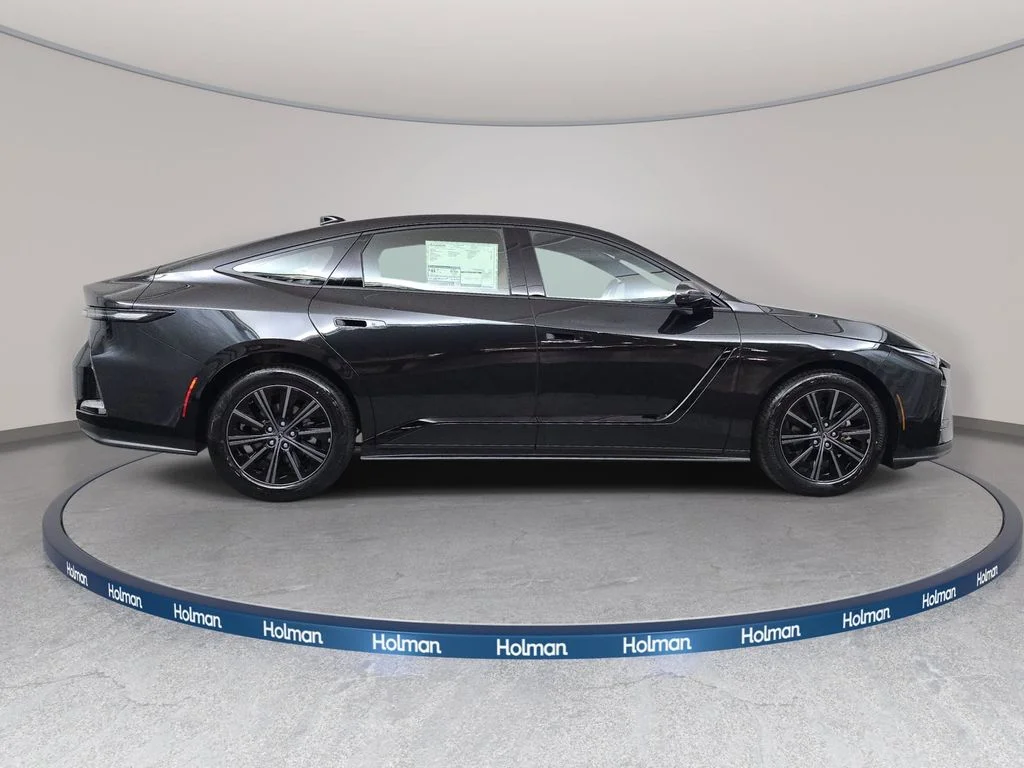 New 2026 Caviar Lexus PREMIUM AWD image 4