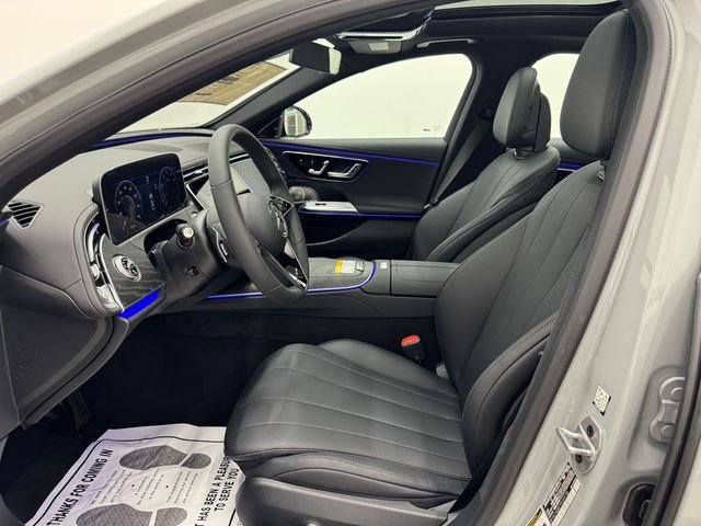 2026 Mercedes-Benz E-Class E350 - Photo 18