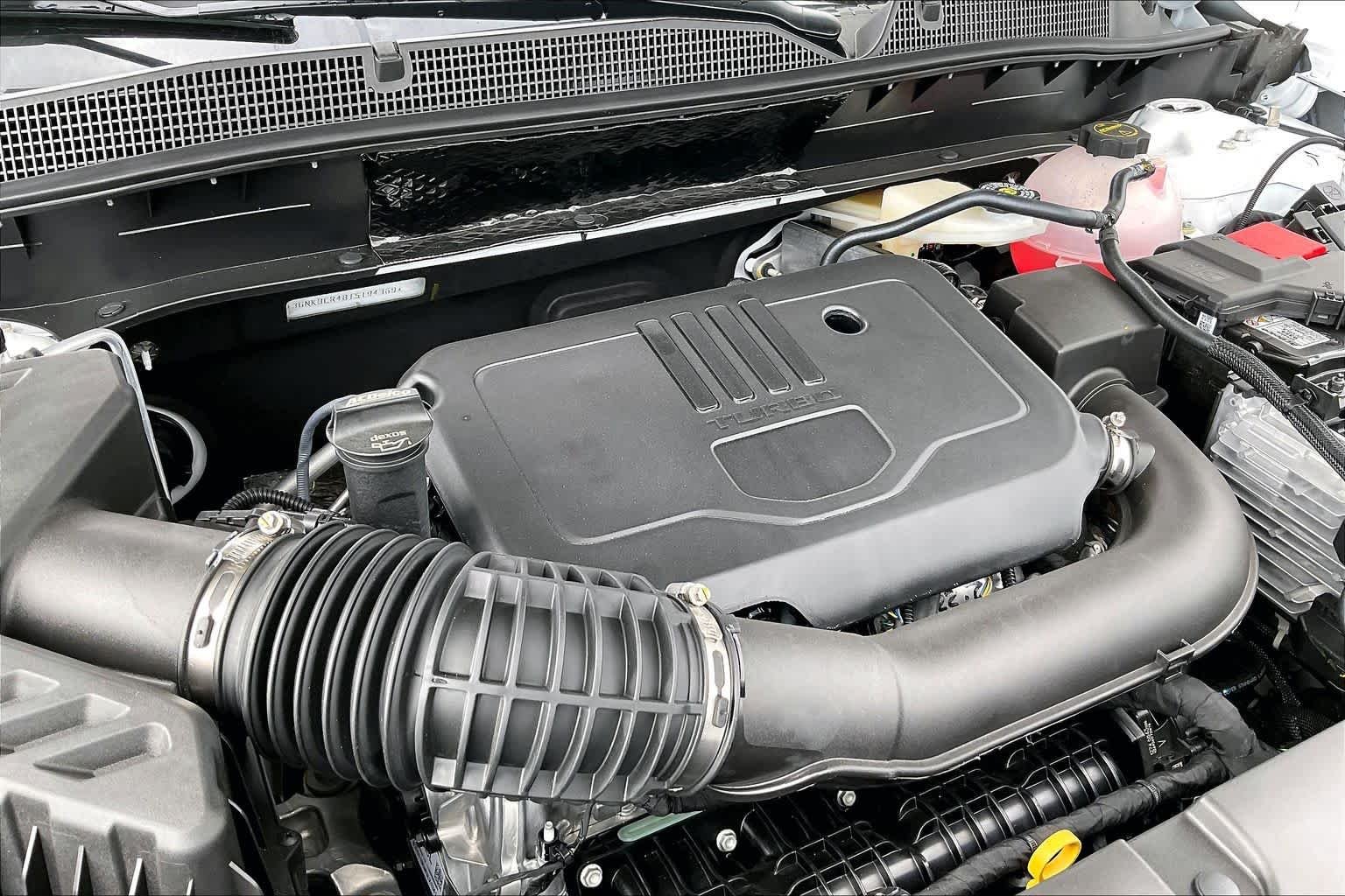 2026 Chevrolet Blazer 2LT - Photo 17