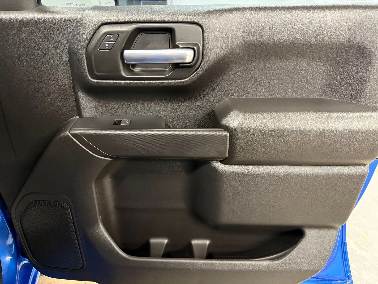 Used 2025 Blue Chevrolet Custom image 23