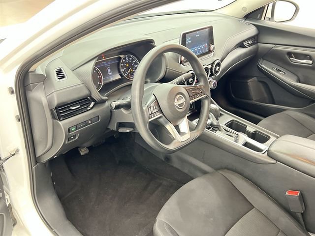 2024 Nissan Sentra SV - Photo 7
