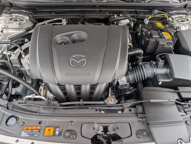 2026 Mazda Mazda3 Select Sport - Photo 12