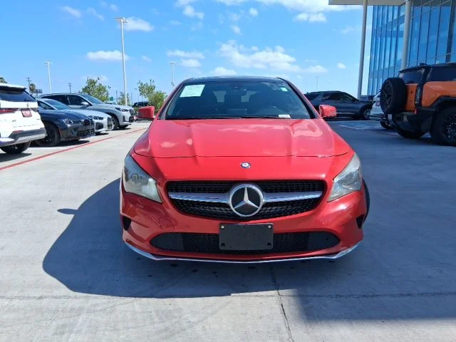 Used 2018  Mercedes-Benz CLA 250 image 2