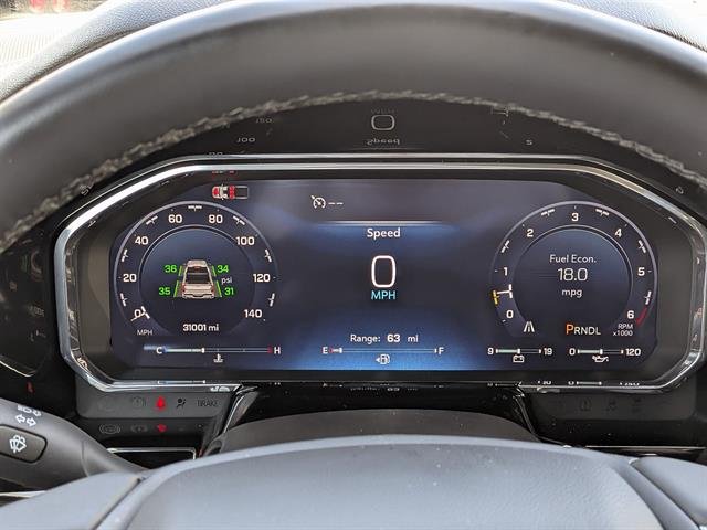 2026 Chevrolet Silverado 1500 LT - Photo 25