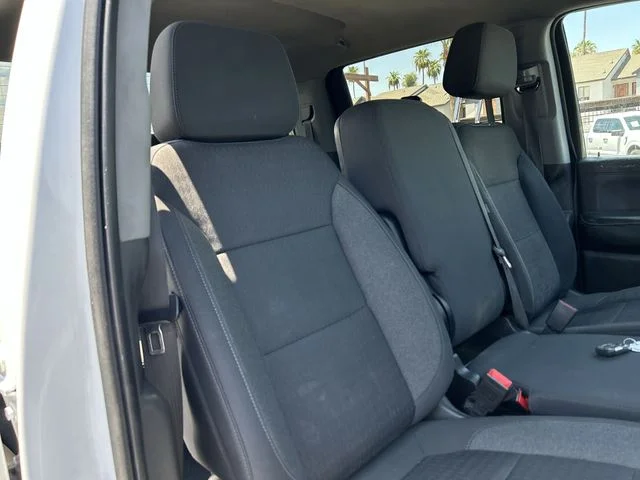 Used 2023 White Chevrolet LT image 21