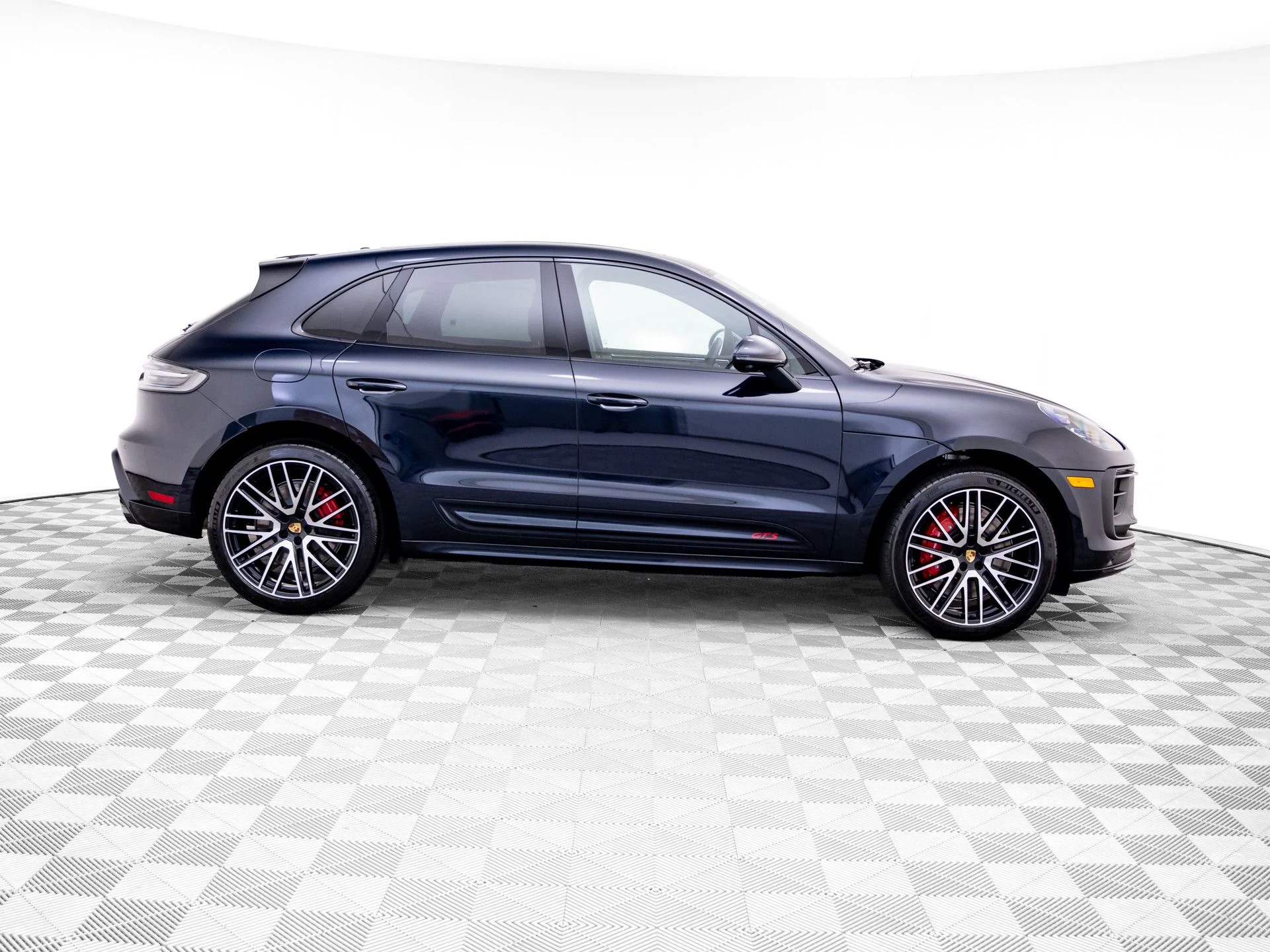 New 2026 Unreleased Porsche GTS image 7