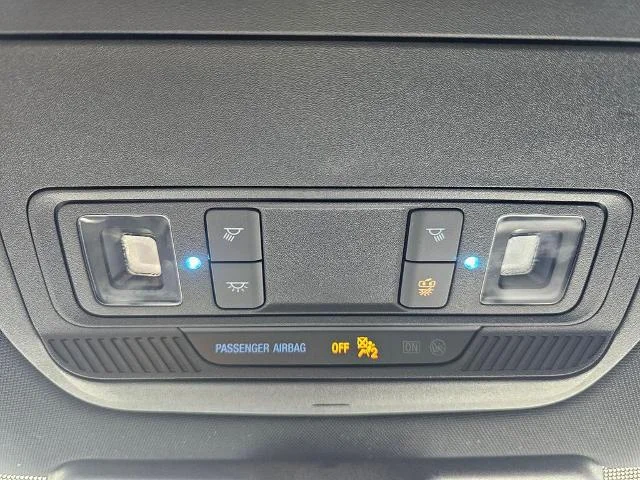 New 2026 Oxford White Ford STX® image 69
