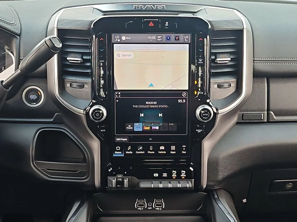 2026 RAM 2500 Laramie - Photo 49
