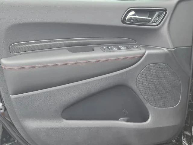 New 2027 Pitch-Black Exterior Paint Dodge GT PLUS image 20