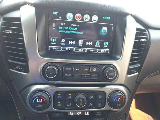 Used 2017 White Chevrolet LT image 21