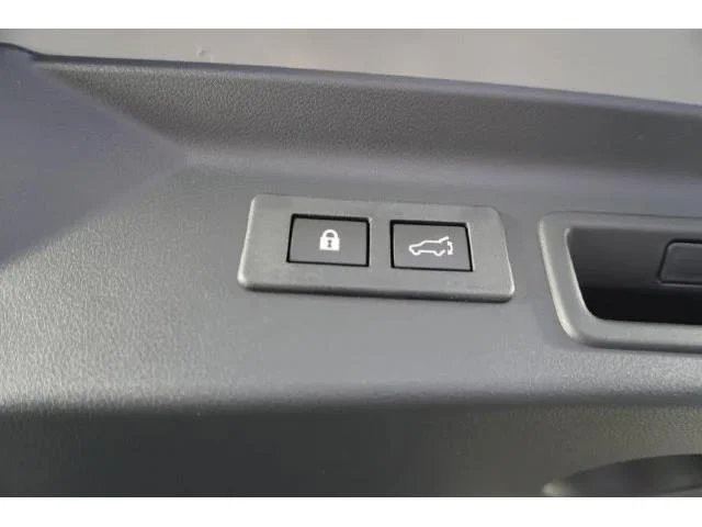 New 2026 RIVER ROCK PEARL Subaru Touring Hybrid image 27