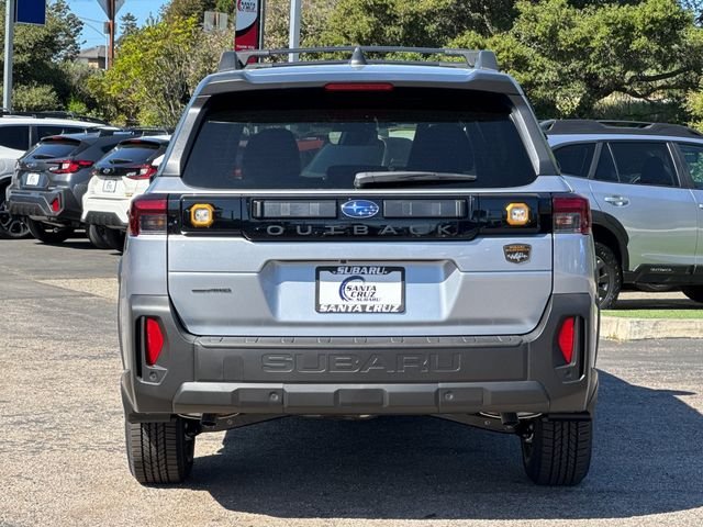 2026 Subaru Outback Wilderness - Photo 5