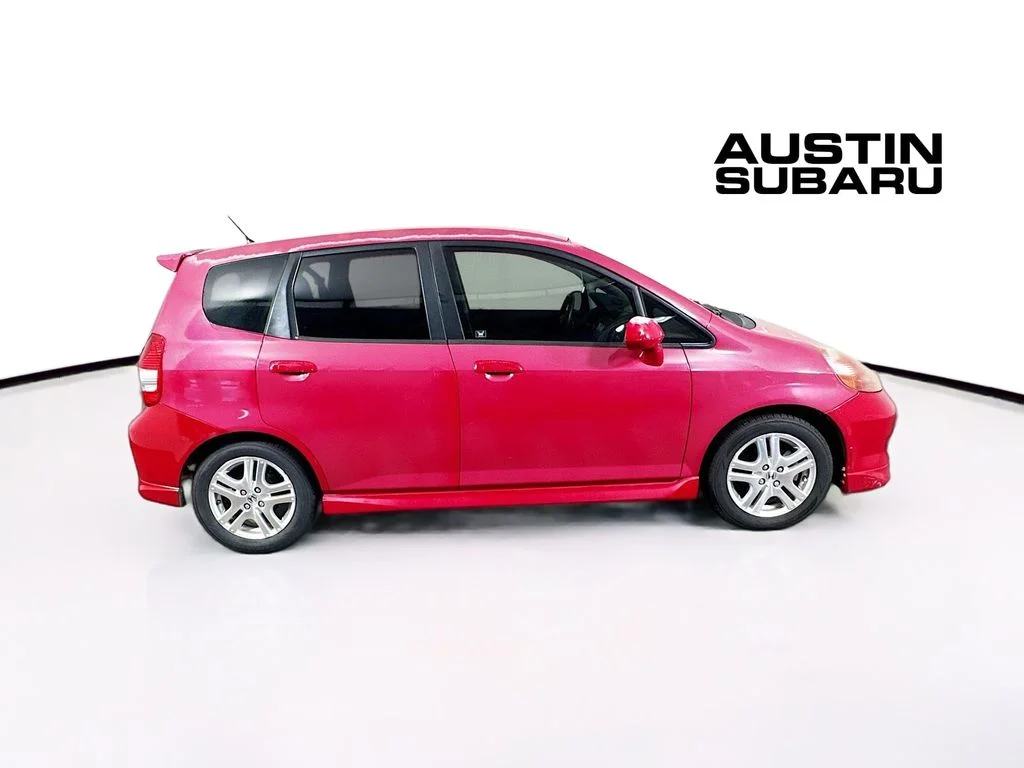 Used 2008  Honda Sport image 8
