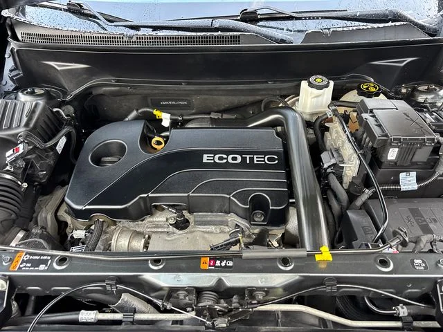 Used 2020 Gray GMC SLE image 35