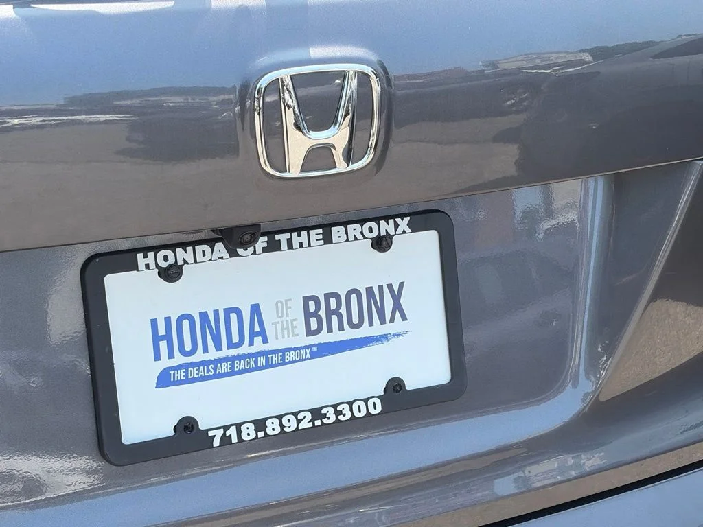 Certified Used 2022 Modern Steel Metallic Honda Special Edition image 22