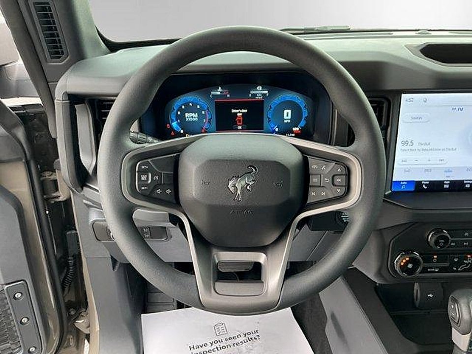New 2026 Bronze Ford  image 12