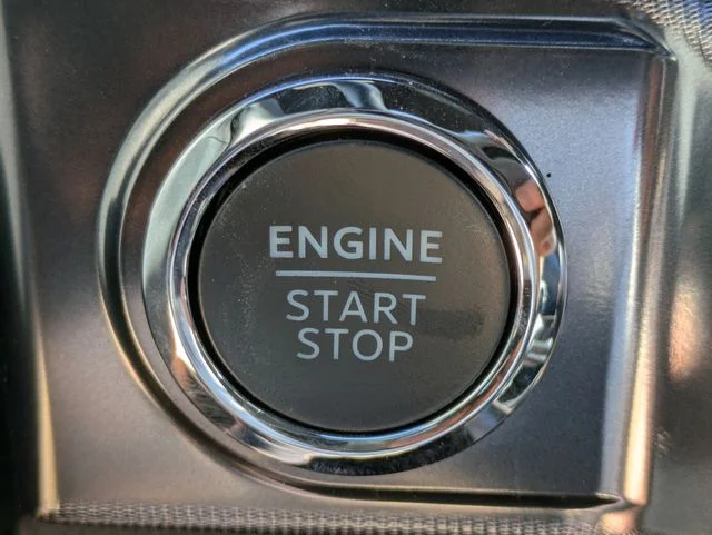 New 2026 Black Ford Lariat image 29
