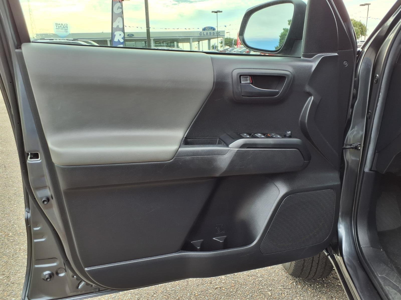 Used 2023 Magnetic Gray Metallic TOYOTA  image 29