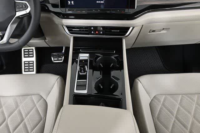 2025 Volkswagen Atlas SEL Premium R-Line - Photo 19