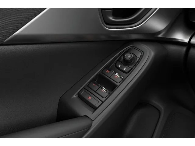 New 2027 MAGNETITE GRAY METALLIC Subaru  image 23