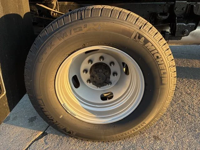2026 Ford F-350 Super Duty Chassis Cab XL - Photo 12