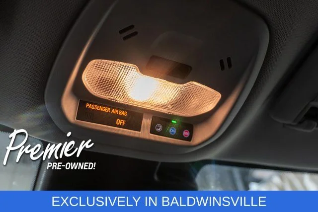 Used 2024 Black Chevrolet LT image 25