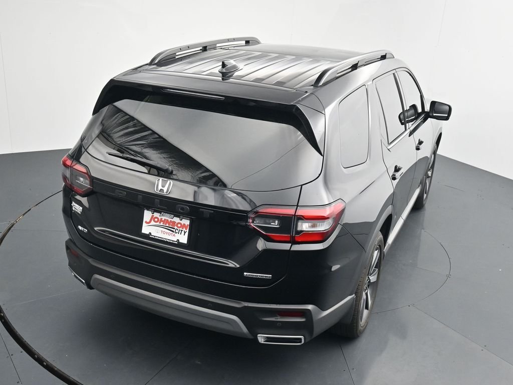 2023 Honda Pilot Touring - Photo 31