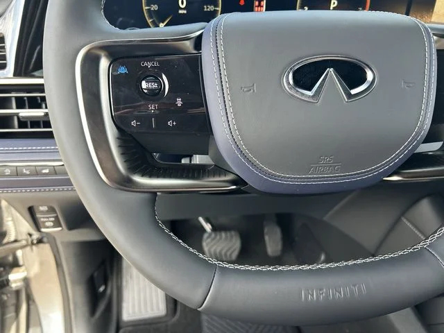 New 2027 DYNAMIC METAL INFINITI Sport 4WD image 26