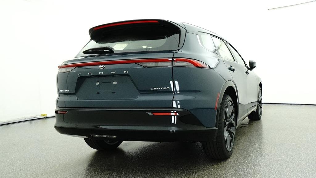 New 2026 Storm Cloud Toyota Limited image 27