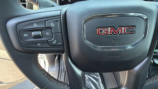 2026 GMC Sierra 1500 Elevation - Photo 19