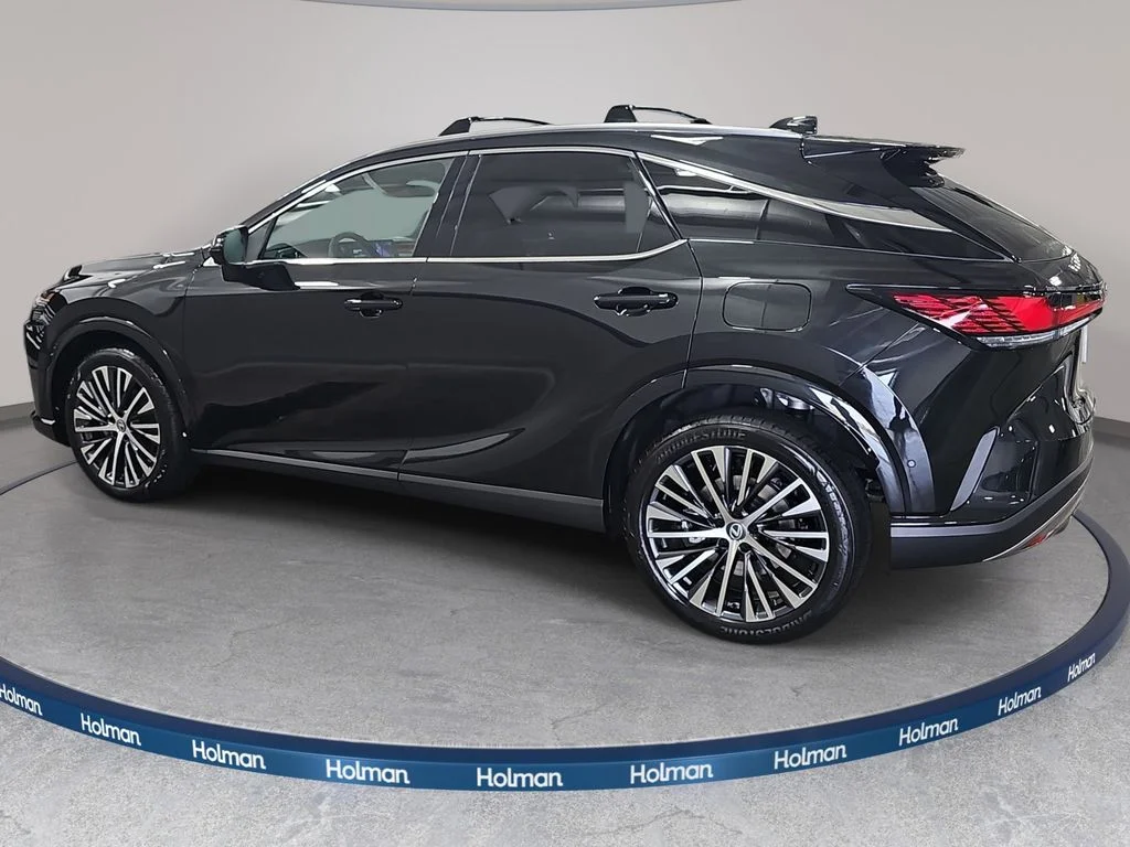 New 2026 Caviar Lexus PREMIUM PLUS image 8