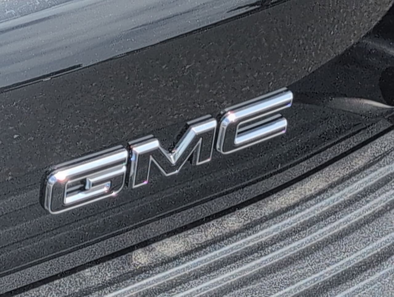 New 2026 Onyx Black GMC Denali image 29