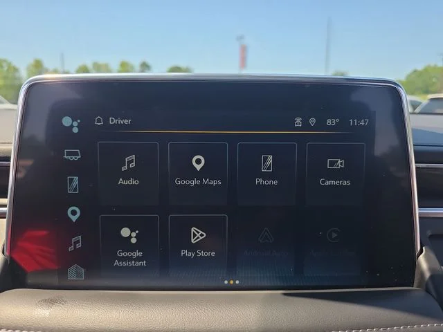 Used 2022 Gray Chevrolet LT image 23