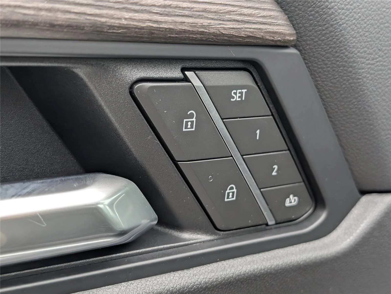 New 2026 Sterling Metallic GMC Denali image 32