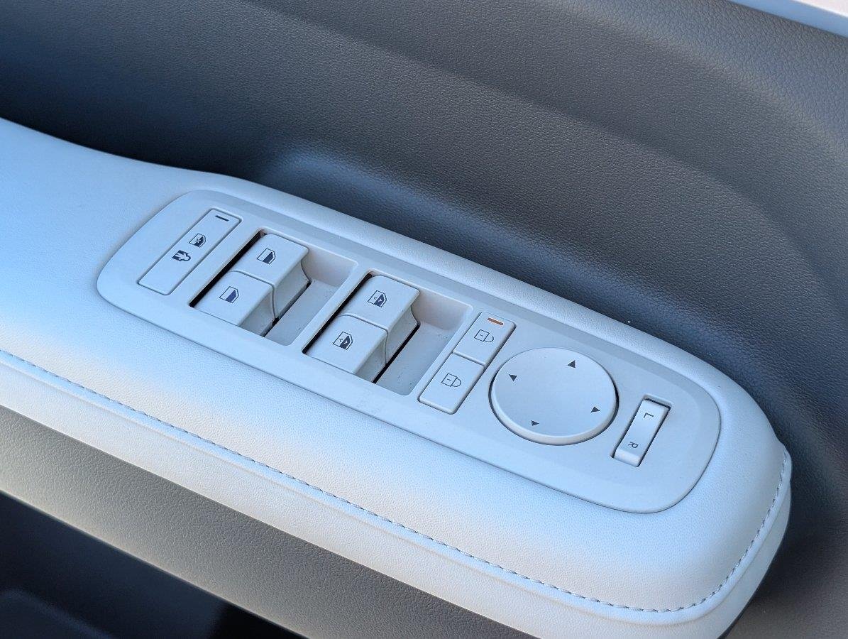 Used 2026 Ultimate Red Hyundai SEL image 20
