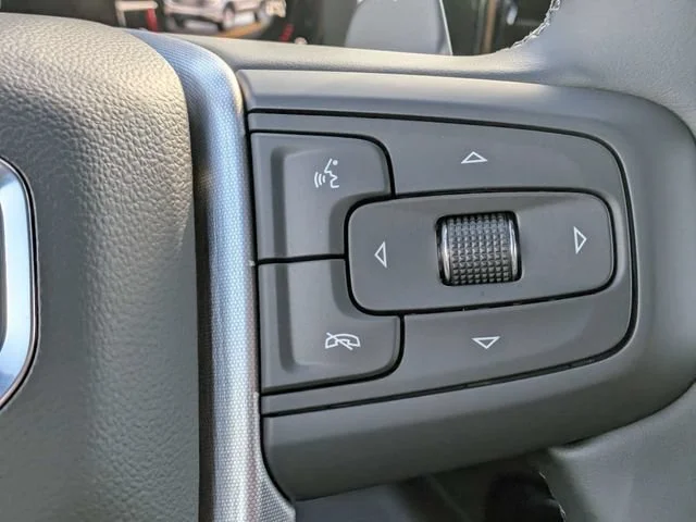 New 2026 Sterling Metallic GMC Elevation image 26
