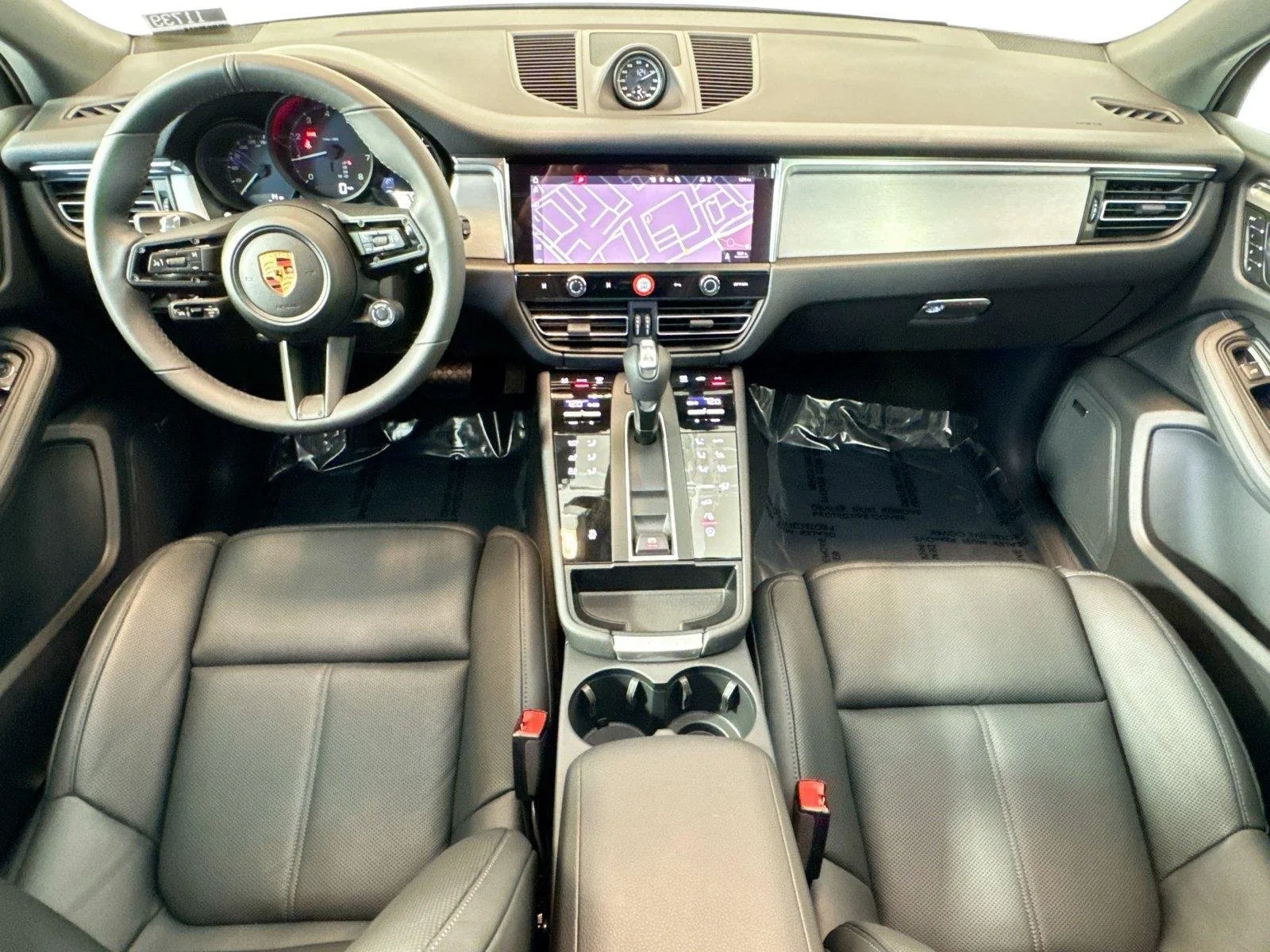 Certified Used 2026 White Porsche  image 20
