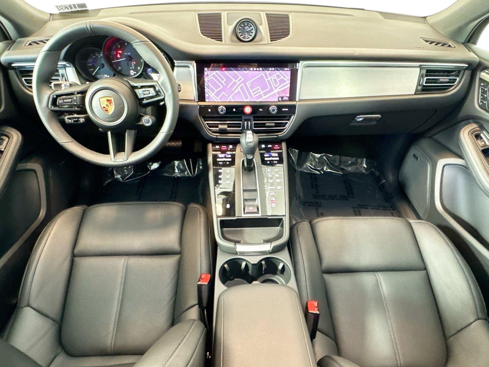 Used 2026 White Porsche  image 20